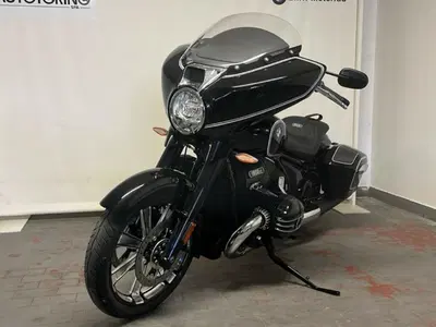 Bmw R 18 B (2021 - 24) usata