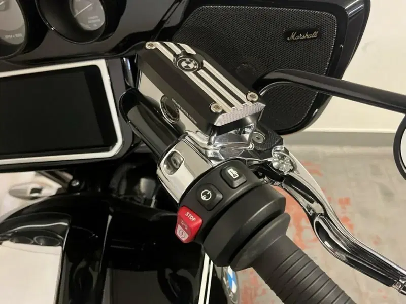 Bmw R 18 B (2021 - 24) (7)