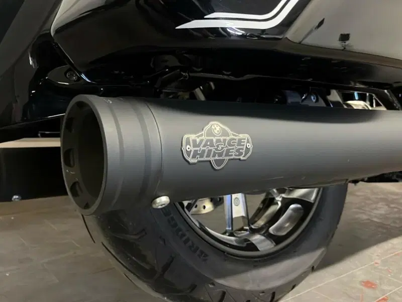 Bmw R 18 B (2021 - 24) (5)