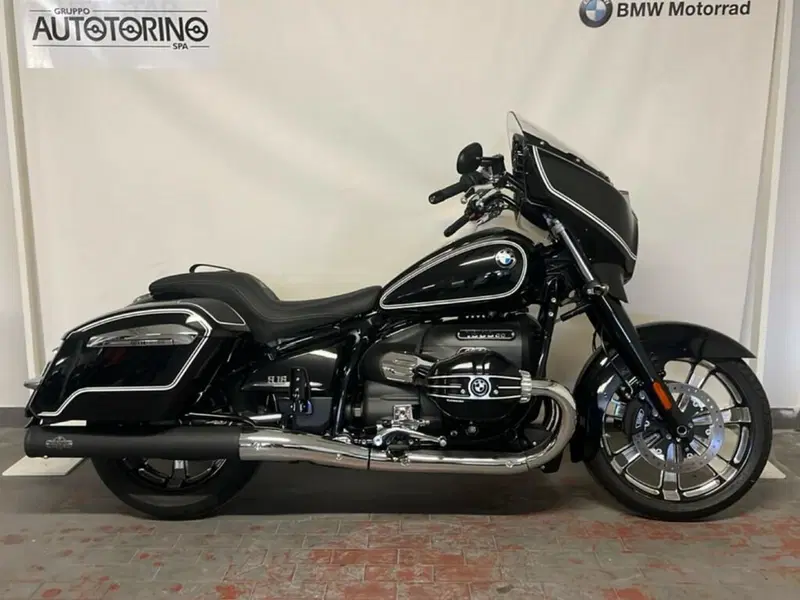 Bmw R 18 B (2021 - 24) (3)
