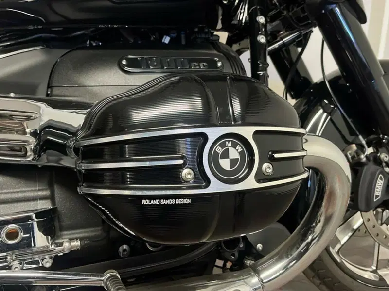 Bmw R 18 B (2021 - 24) (6)
