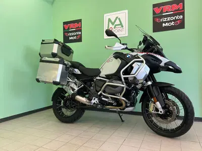 Bmw R 1250 GS Adventure (2021 - 24) usata