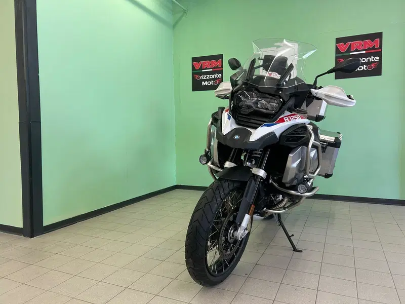 Bmw R 1250 GS Adventure (2021 - 24) (3)