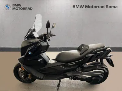 Bmw C 400 GT (2021 - 24) usata
