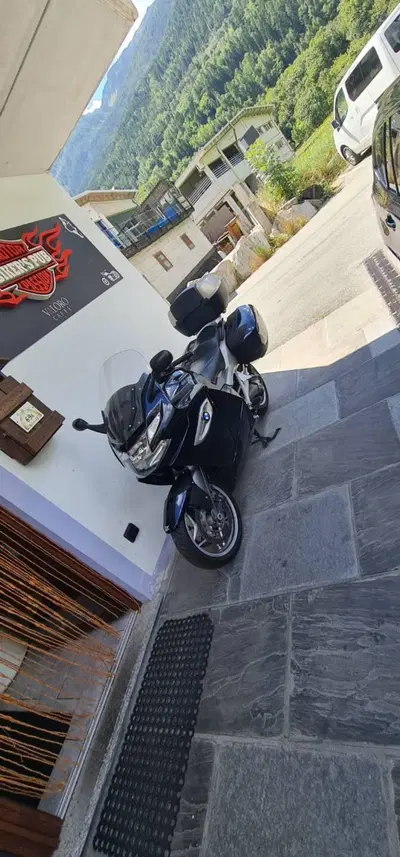 Bmw K 1300 GT (2009 - 11) usata