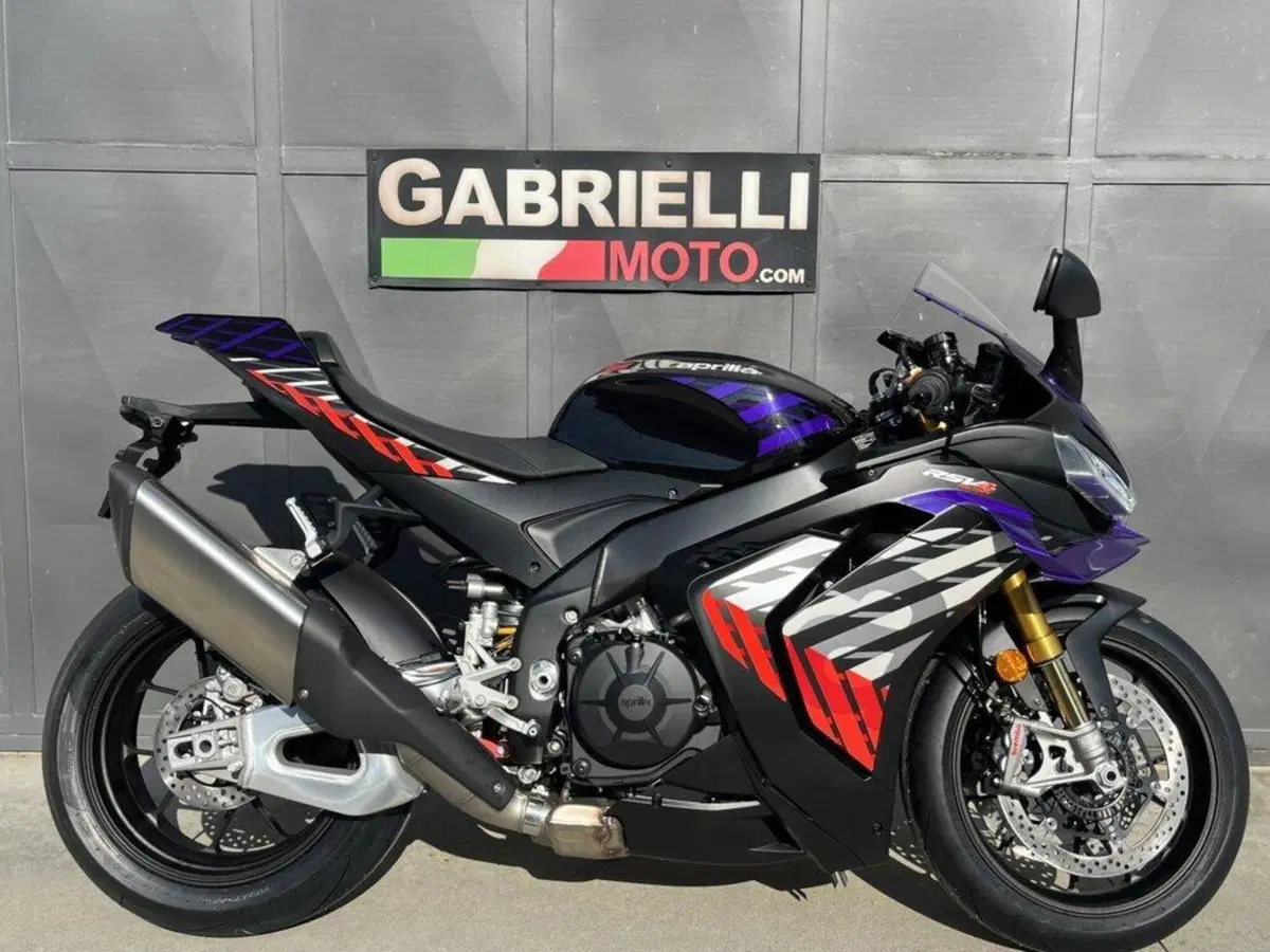 Aprilia RSV4 1100 Factory (2025 - 26) (3)