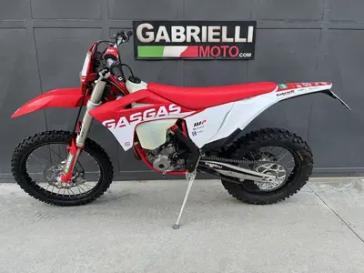 GASGAS EC 350 F (2022) usata