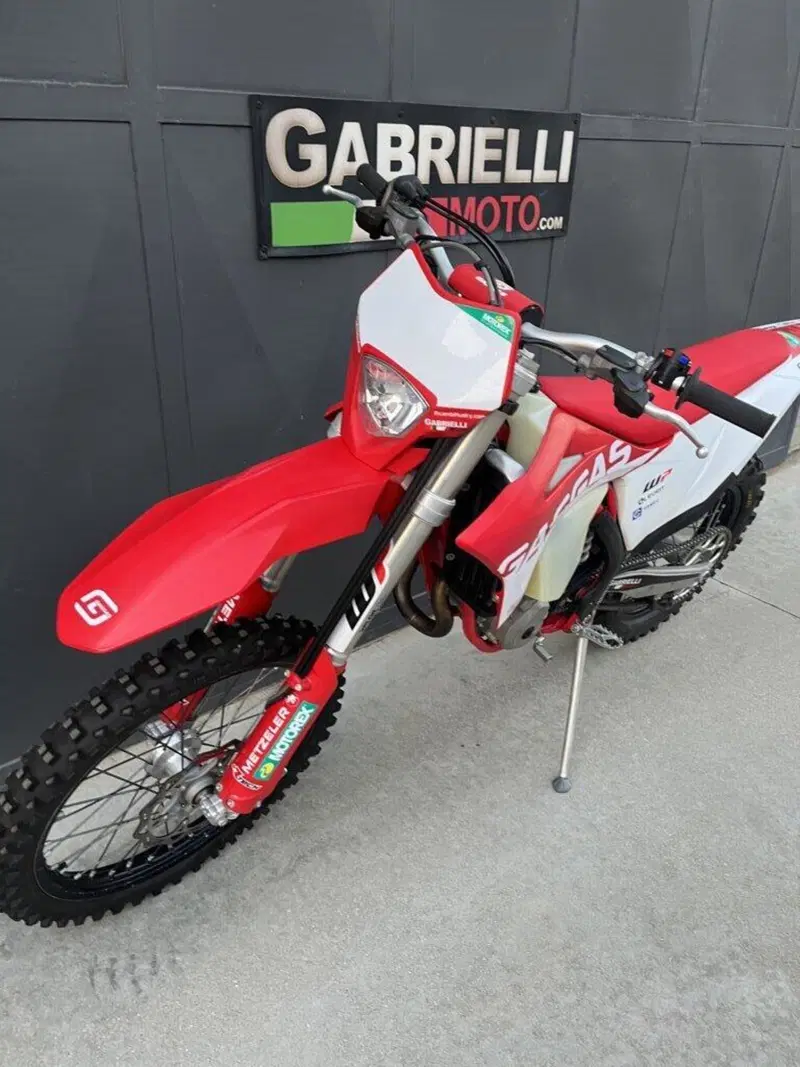 GASGAS EC 350 F (2022) (2)