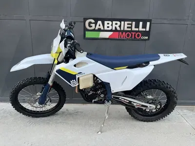 Husqvarna FE 350 (2025) usata