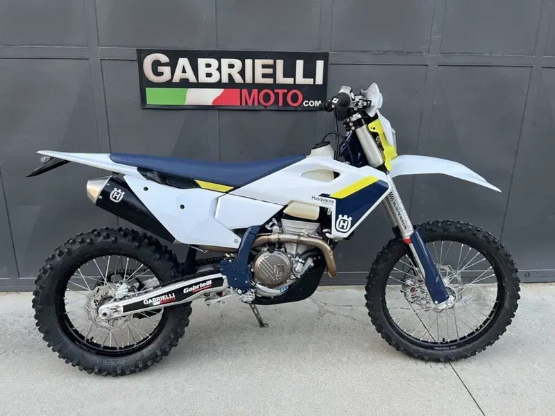 Husqvarna FE 350 (2025) (3)