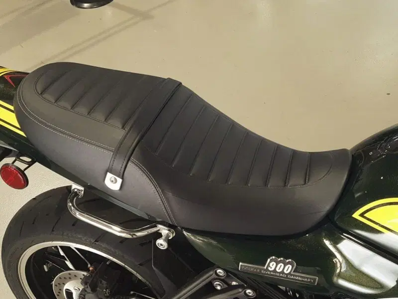 Kawasaki Z 900 RS (2022 - 25) (5)