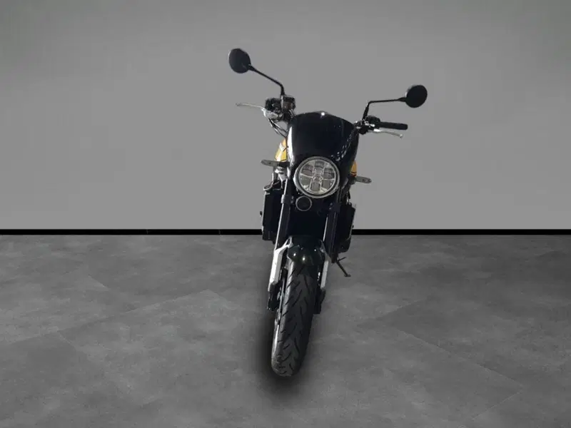 Kawasaki Z 900 RS (2022 - 25) (3)