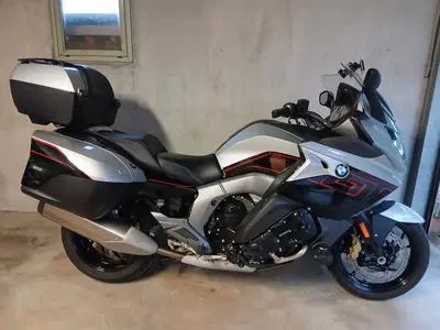 Bmw K 1600 GT (2017 - 20) usata