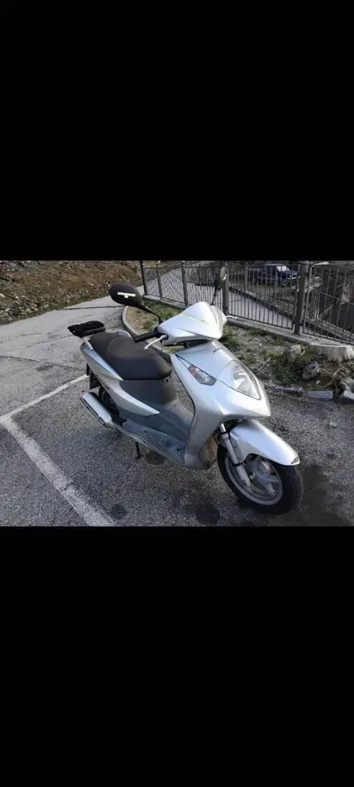Honda Dylan 125 usata