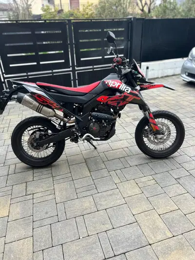 Aprilia SX 125 (2021 - 24) usata