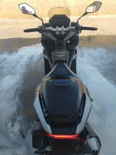 Voge Sfida SR1 ADV (2023 - 26) usata