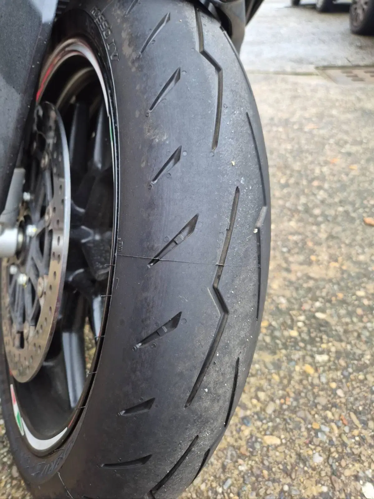 MV Agusta Rivale 800 EAS ABS (2013 -17) (6)