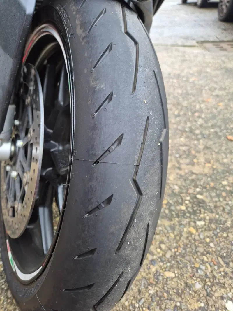 MV Agusta Rivale 800 EAS ABS (2013 -17) (6)