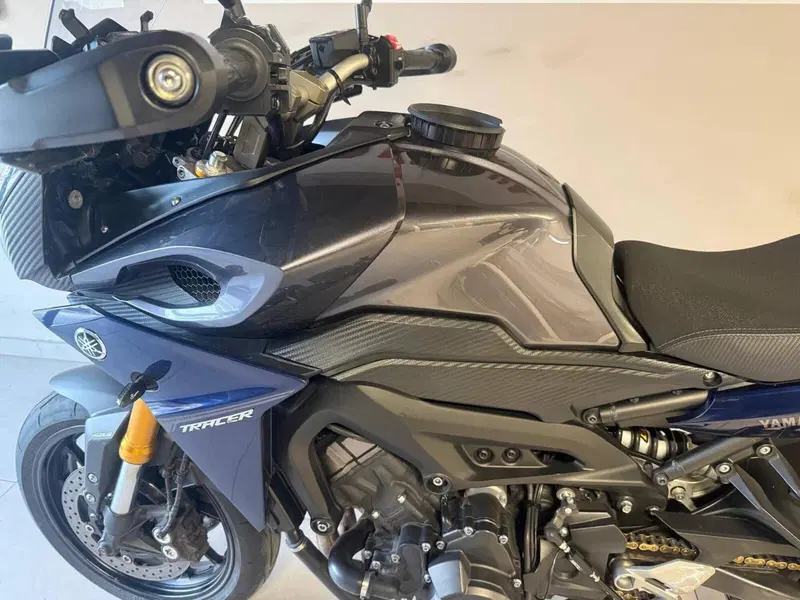 Yamaha Tracer 900 ABS (2015 - 16) (6)
