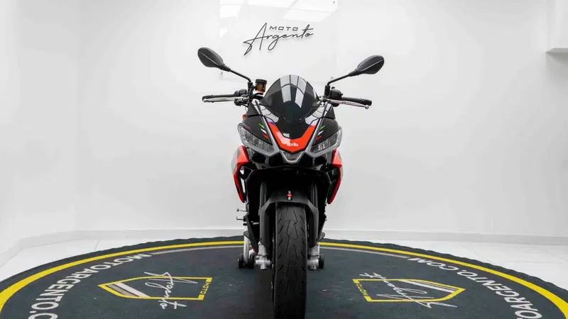 Aprilia Tuono 660 Factory (2022 - 24) (8)