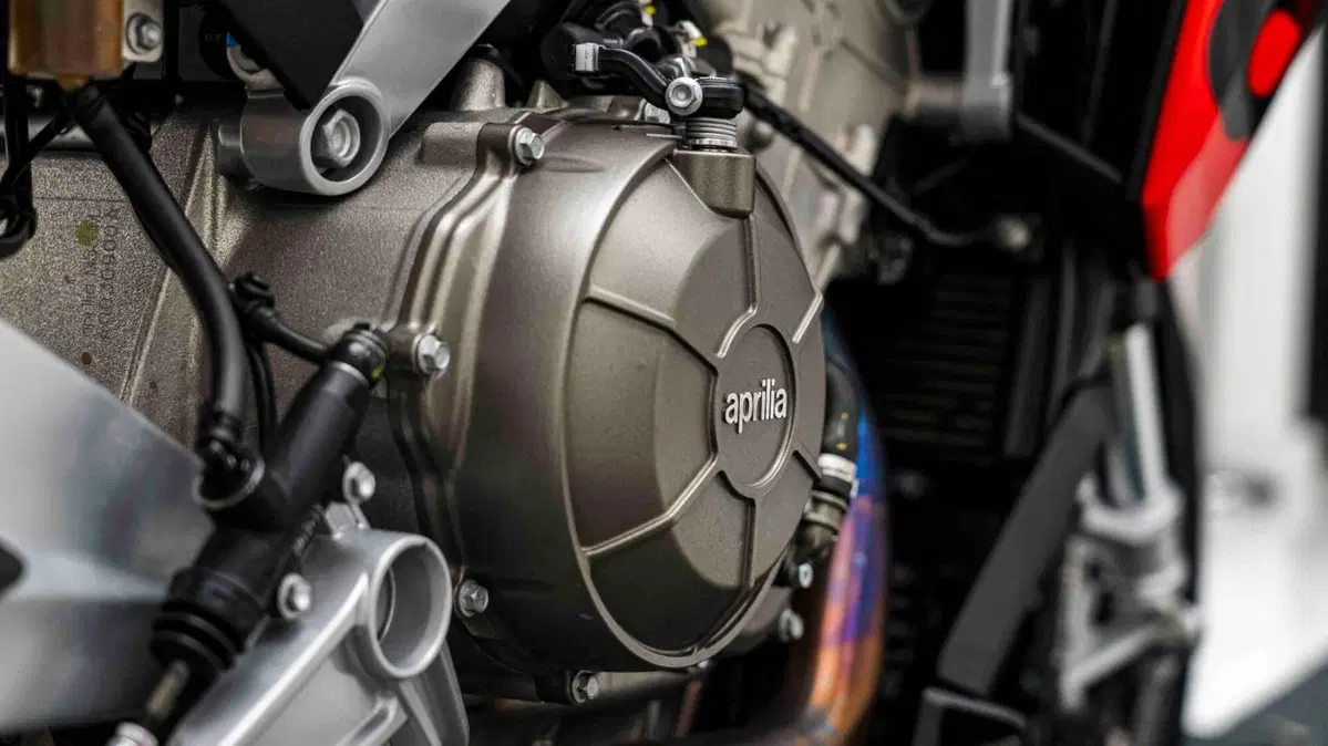 Aprilia Tuono 660 Factory (2022 - 24) (12)