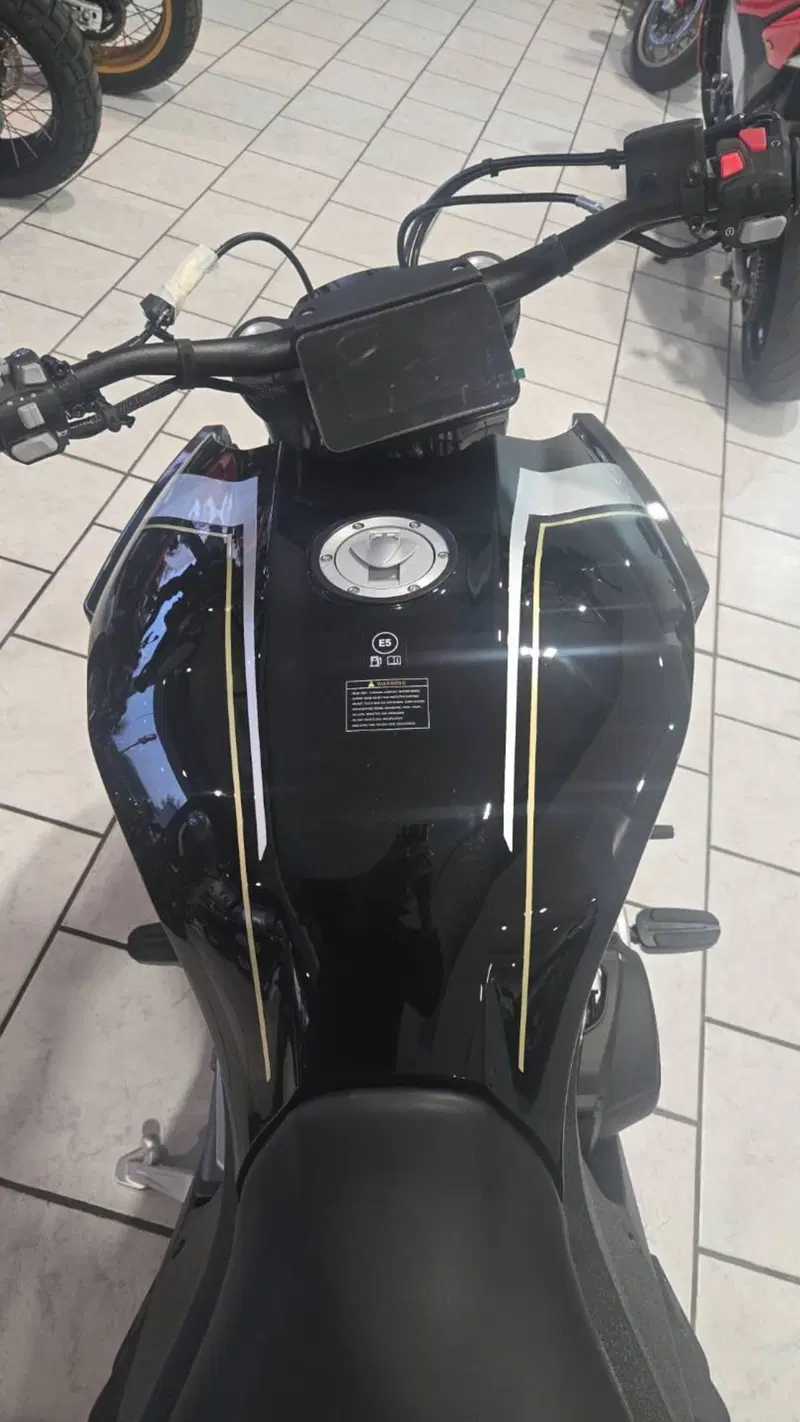Benda Motorcycles LFC 700 (2024 - 26) (6)