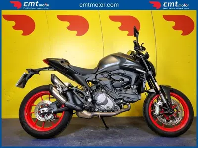 Ducati Monster 937 (2021 - 25) usata