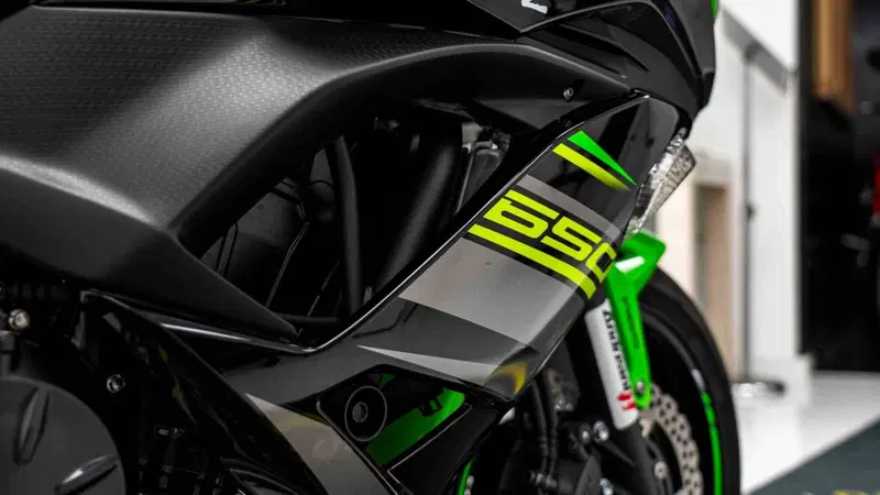 Kawasaki Ninja 650 (2020) (12)