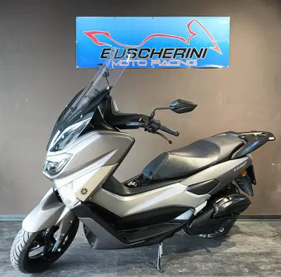 Yamaha N-Max 155 (2017 - 20) usata