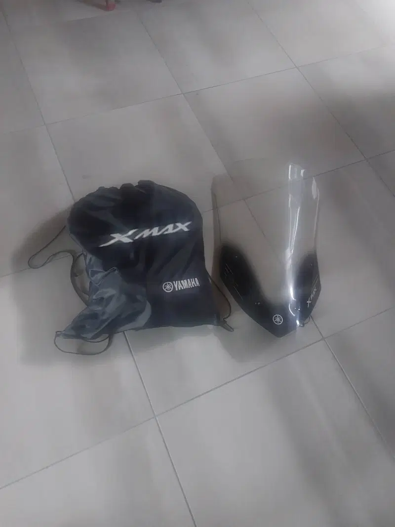 Yamaha X-Max 300 ABS (2017 - 20) (9)