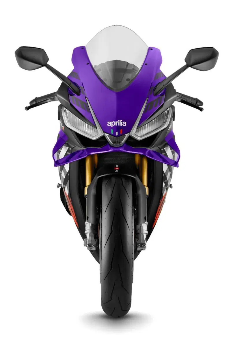 Aprilia RSV4 1100 Factory (2025 - 26) (5)