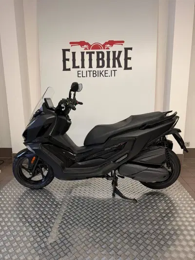 Kymco Downtown 350i GT (2024 - 26) nuova