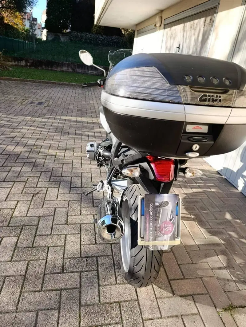 Bmw R 1200 R (2006 - 11) (4)