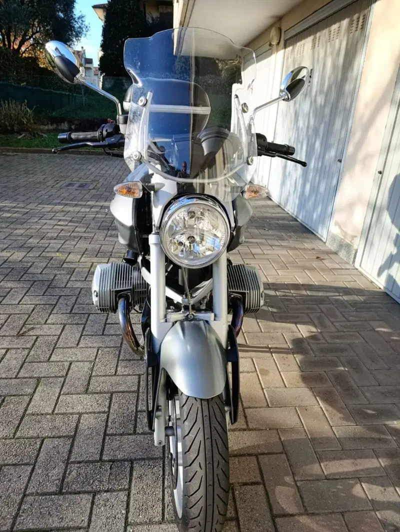 Bmw R 1200 R (2006 - 11) (8)