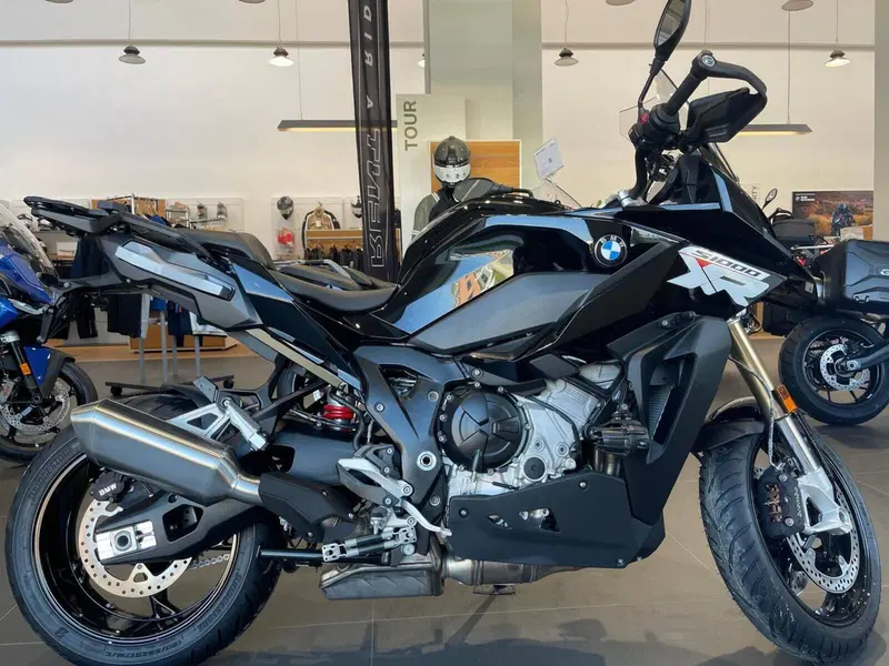 Bmw S 1000 XR (2024 - 26)
