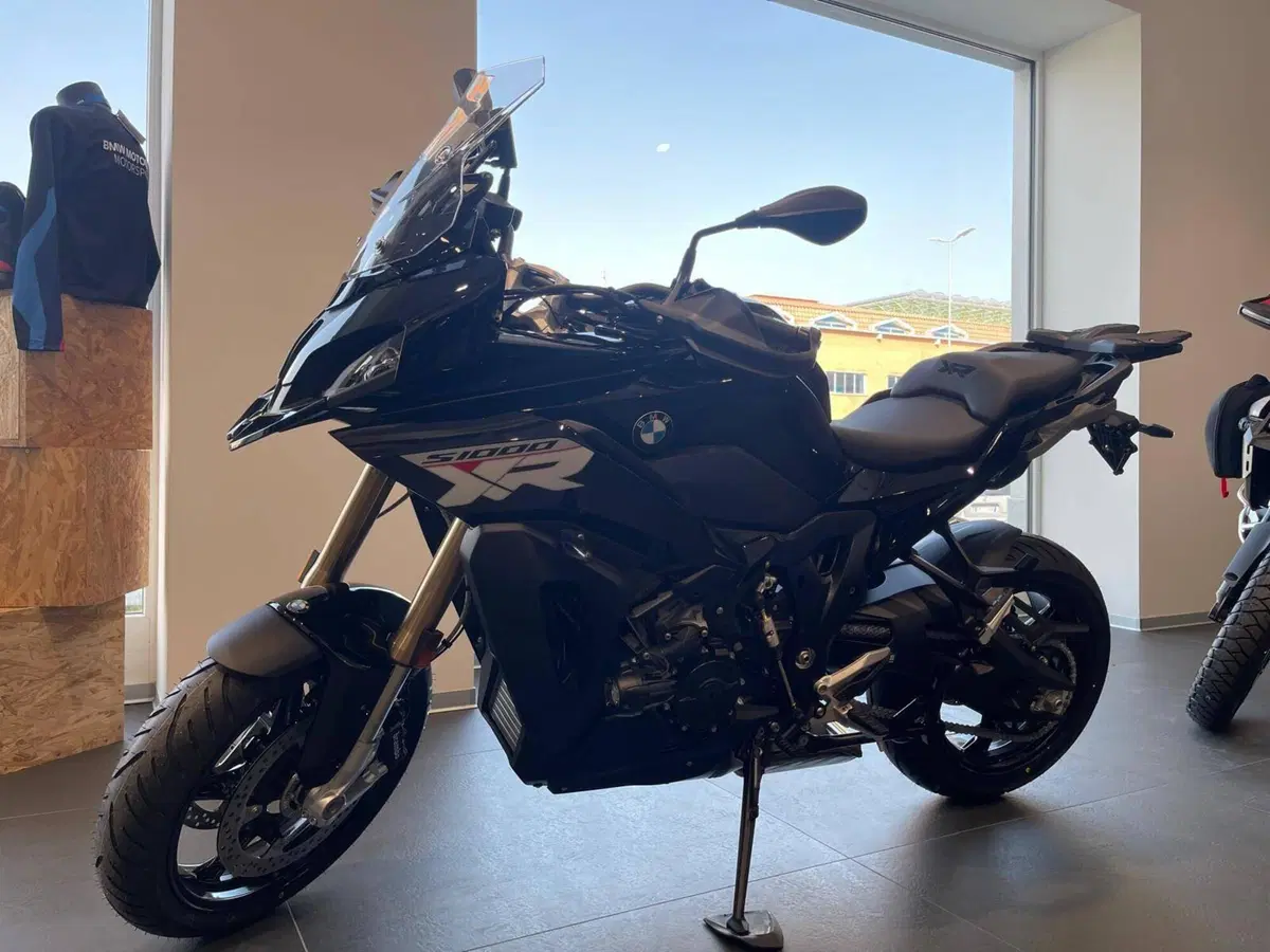 Bmw S 1000 XR (2024 - 26) (4)