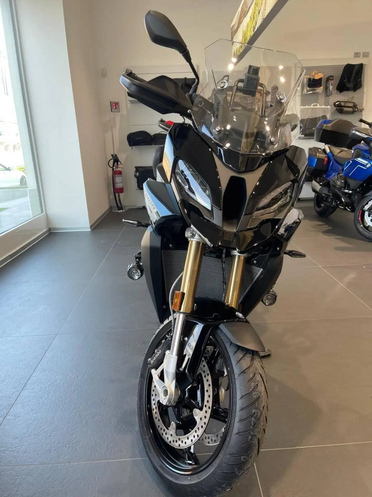 Bmw S 1000 XR (2024 - 26) (5)