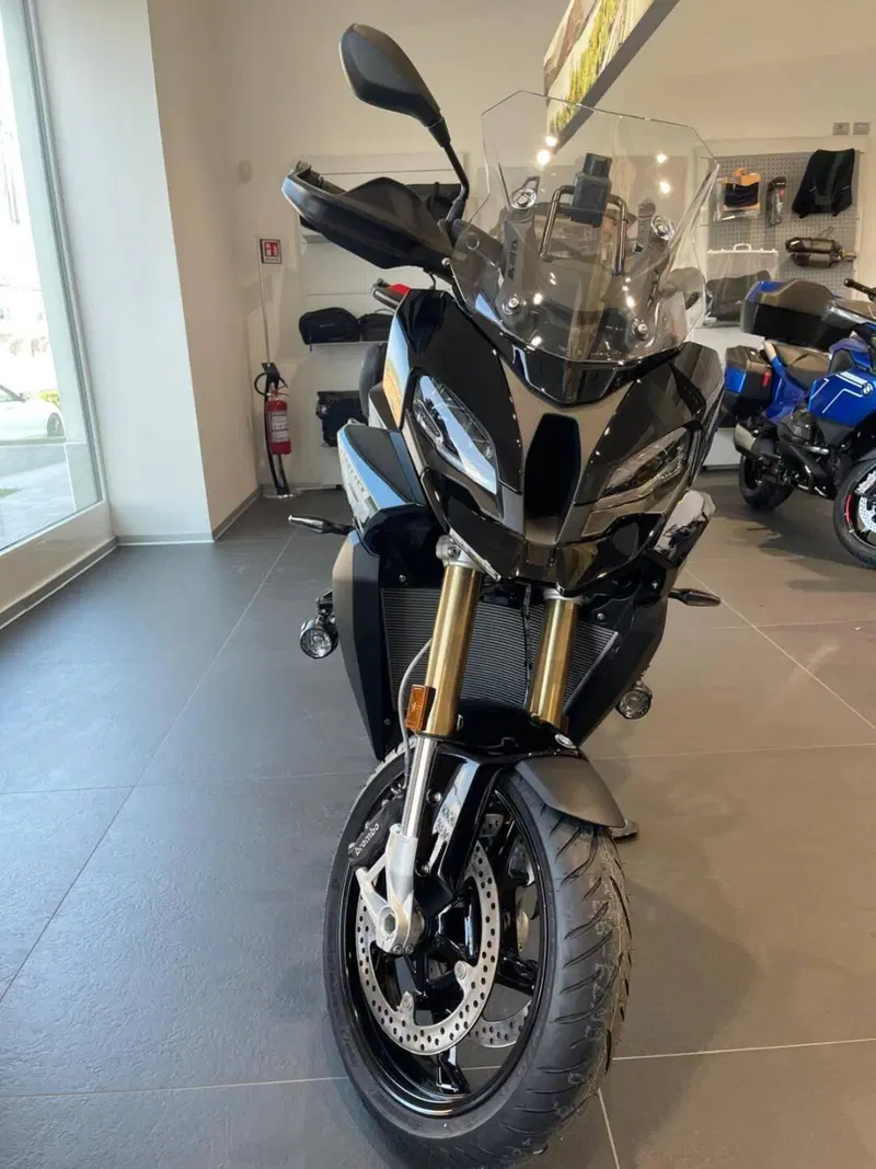 Bmw S 1000 XR (2024 - 26) (5)