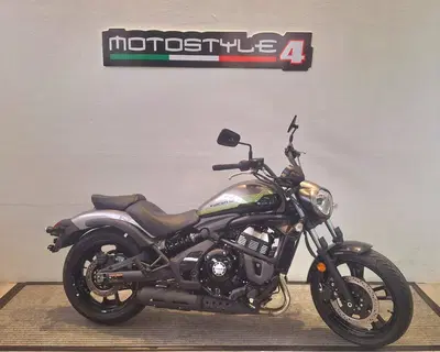 Kawasaki Vulcan S (2025 - 26) nuova