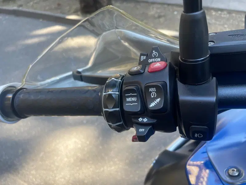 Bmw R 1250 GS Adventure (2019 - 20) (14)