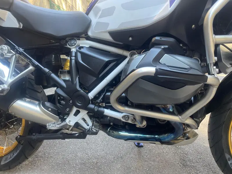 Bmw R 1250 GS Adventure (2019 - 20) (11)