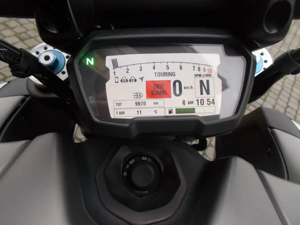 Ducati Diavel 1260 S (2019 - 20) (7)