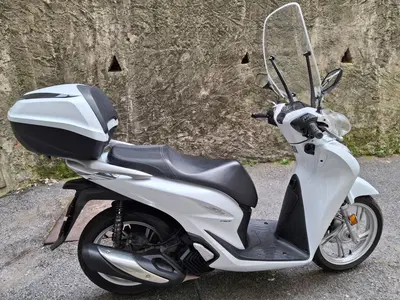 Honda SH 150i (2020 - 23) usata
