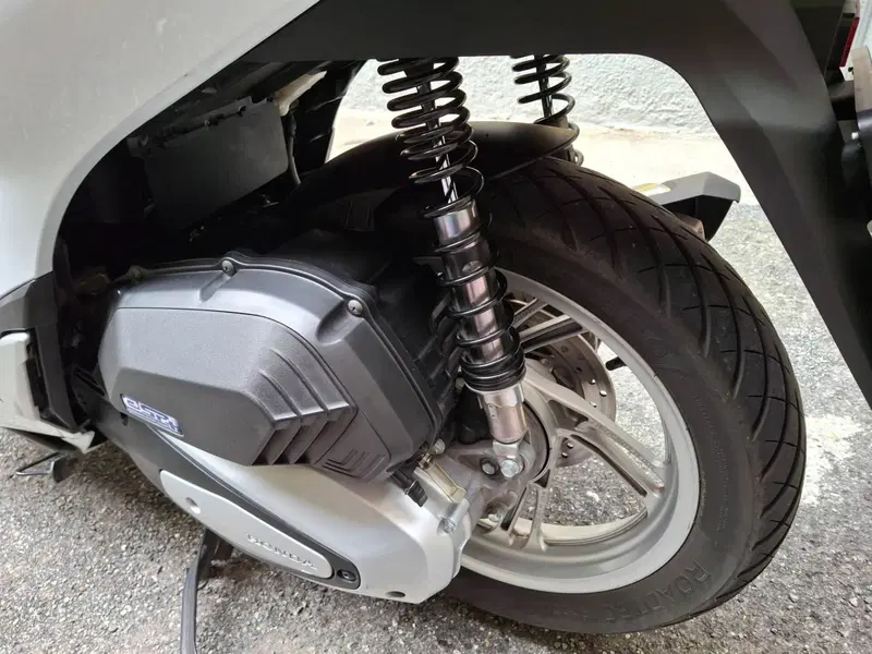 Honda SH 150i (2020 - 23) (6)