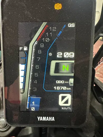 Yamaha T&eacute;n&eacute;r&eacute; 700 Explore Edition (2023 - 25) usata