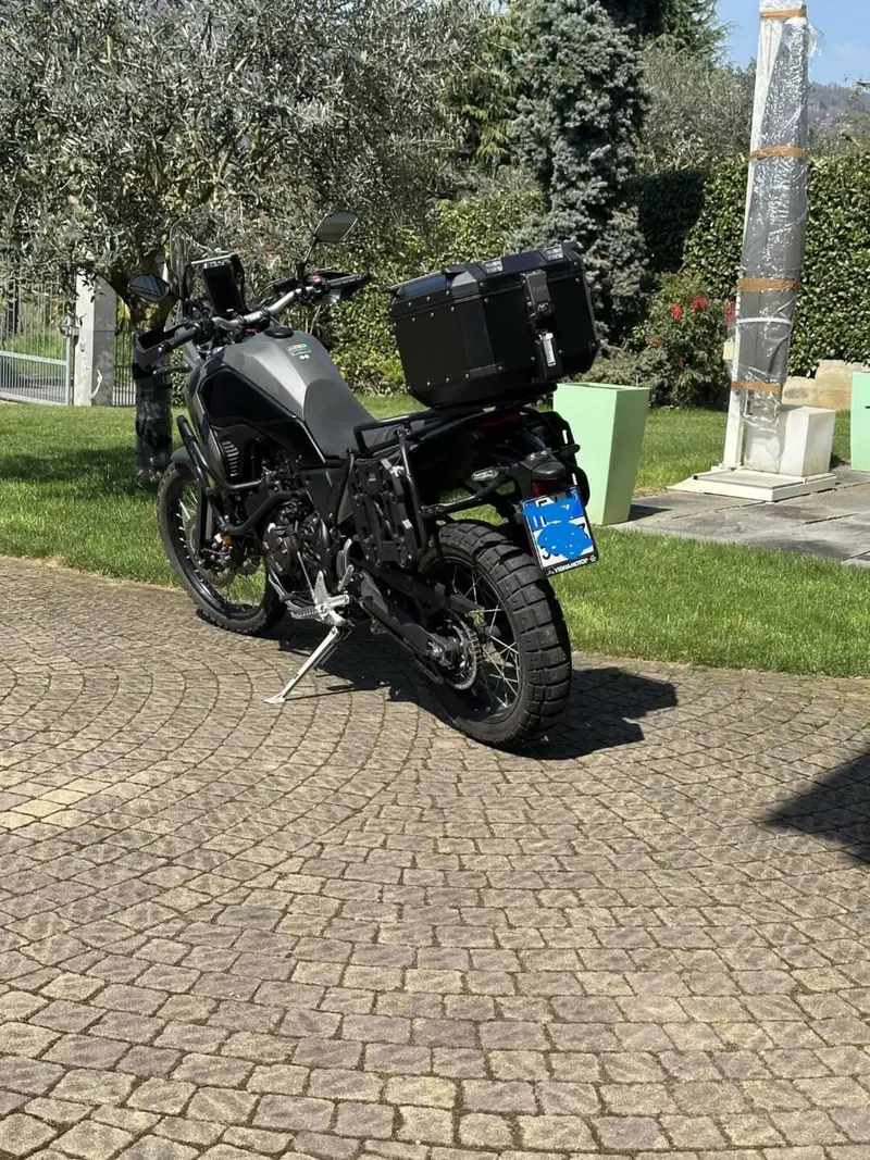 Yamaha Ténéré 700 Explore Edition (2023 - 25) (13)