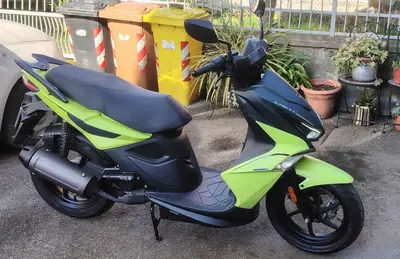 Kymco Super 8 50 R (2022 - 26) usata
