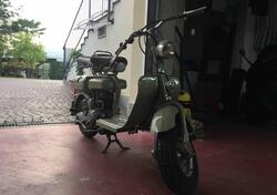 Innocenti lambretta c125 d'epoca