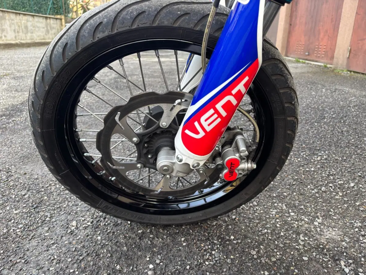Vent Derapage 125 4t (2019 - 20) (8)