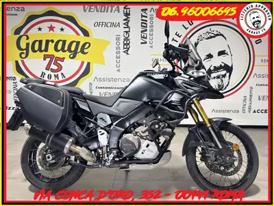 Suzuki V-Strom 1050DE (2023 - 24) usata